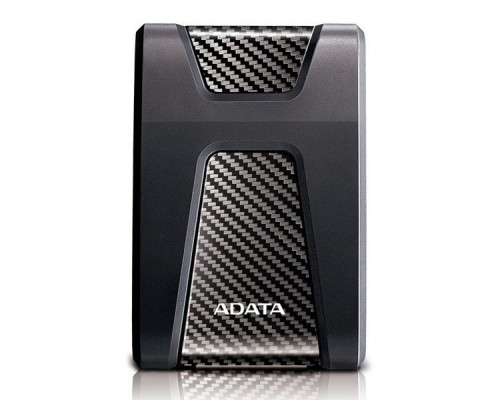 Внешний жесткий диск 4TB A-DATA HD650, 2,5