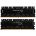 Модуль памяти DIMM DDR4  16GB KIT 2*8GB PC4-24000 Kingston HyperXPredator HX430C15PB3K2/16 CL15