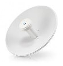 Маршрутизатор Ubiquiti PBE-2AC-400 (1UTP  1000Mbps,  802.11n, 450Mbps, 18dBi)                                                                                                                                                                             