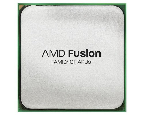 Процессор AMD A4-5300 2Core 3.4-3.6GHz 1MB HD7480D 128C 65W 32nm SocketFM2 Piledriver