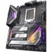 Материнская плата GigaByte X399 AORUS Xtreme STR4 AMD X399 4xPCI-E  GbLAN SATA RAID ATX 8DDR4