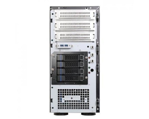 Корпус SR10566T3-C4 SR10566H03*13570 W/12G MINI SAS HDD Cag