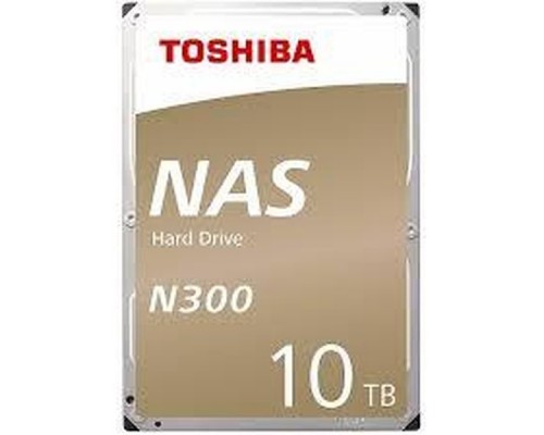 Жесткий диск Toshiba SATA-III 10TB HDWG11AUZSVA Жесткий диск Toshiba SATA-III 10TB HDWG11AUZSVA