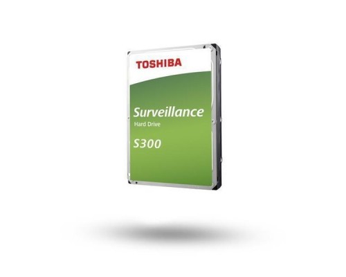 Жесткий диск Toshiba SATA-III 10TB HDWT31AUZSVA