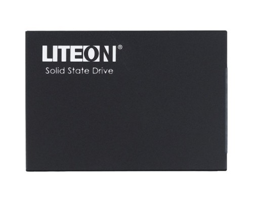 Накопитель SSD Plextor SATA III 120Gb PH6-CE120 LiteOn MU 3 2.5