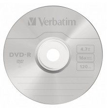 Диск DVD-RW 4.7Gb 4x Verbatim (10 шт.) на шпинделе 43552                                                                                                                                                                                                  