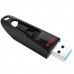 Флэш-диск USB 3.0 64Gb SanDisk Ultra Z48 SDCZ48-064G-U46 Black
