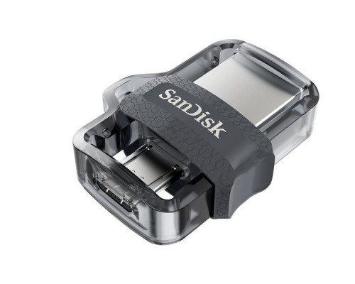 Флэш-накопитель USB3 32GB SDDD3-032G-G46 SANDISK