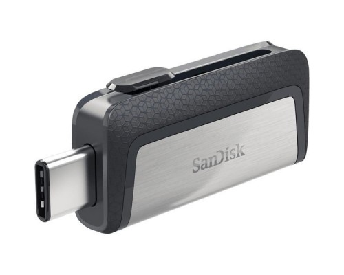 Флэш-накопитель USB-C 128GB SDDDC2-128G-G46 SANDISK