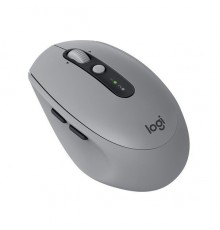 Мышь Logitech M590 Silent Grey беспроводная 910-005198                                                                                                                                                                                                    