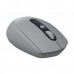 Мышь Logitech M590 Silent Grey беспроводная 910-005198