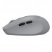 Мышь Logitech M590 Silent Grey беспроводная 910-005198