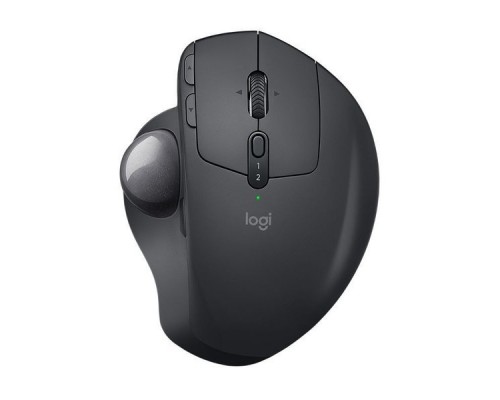 Мышь Logitech Trackball MX Ergo Graphite беспроводная 910-005179