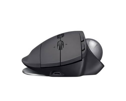 Мышь Logitech Trackball MX Ergo Graphite беспроводная 910-005179