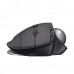 Мышь Logitech Trackball MX Ergo Graphite беспроводная 910-005179