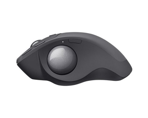 Мышь Logitech Trackball MX Ergo Graphite беспроводная 910-005179