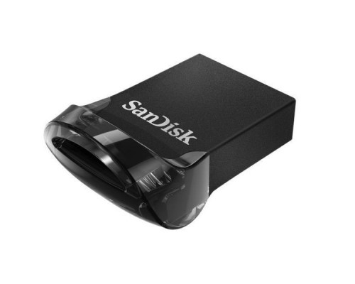 Флеш накопитель 128GB SanDisk CZ430 Ultra Fit, USB 3.1 ()