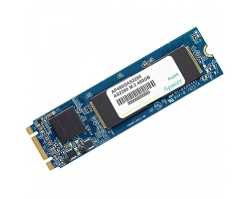 Накопитель SSD 240 Gb M.2 2280 Apacer AS2280 AP240GAS2280-1