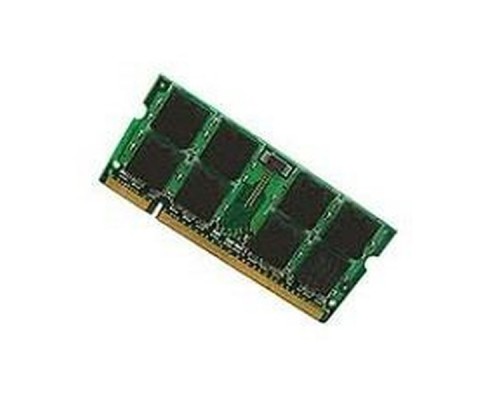 Модуль памяти SODIMM DDR3  4GB PC3-12800 Kingston KVR16S11S8/4