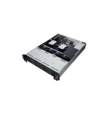 Платформа ASUS ESC4000 G4 // 2U, ASUS Z11PG-D16, 2 x Socket P, 2048GB max, 8HDD Hot-swap, 1600W, CPU FAN ; 90SF0071-M00340                                                                                                                                