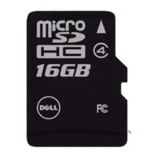 Флеш карта Dell 385-BBKJ VFlash 16Gb microSDHC/SDXC                                                                                                                                                                                                       