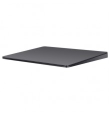 Cенсорная трэкпад панель с поддержкой мультитач  APPLE MAGIC TRACKPAD 2 Space Grey                                                                                                                                                                        