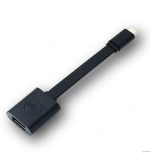 Адаптер Dell (470-ABNE) USB Type-C to USB 3.0                                                                                                                                                                                                             