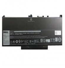 Батарея для ноутбука E7470/E7270 Primary Battery 4-cell 55WHR for E7470/E7270                                                                                                                                                                             