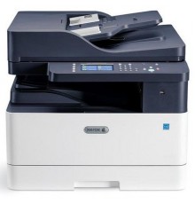 МФУ XEROX B1025 Multifunctional Printer  монохромная печать А3,25 стр/мин,DADF                                                                                                                                                                            