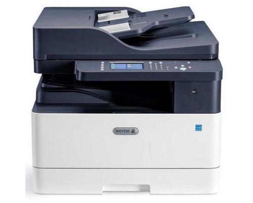 МФУ XEROX B1025 Multifunctional Printer  монохромная печать А3,25 стр/мин,DADF