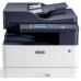 МФУ XEROX B1025 Multifunctional Printer  монохромная печать А3,25 стр/мин,DADF