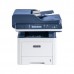 МФУ XEROX WorkCentre 3345DNI (А4, 40p, c/pr/sc/fax, 1,5Gb, DU, ADF, Net, Wi-fi)