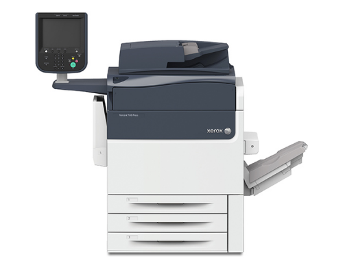 Копир-принтер полноцветный Xerox МФУ Versant 180 Press IOT