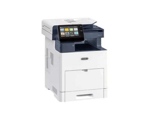 МФУ XEROX  VersaLink B605V_S A4,ч/б Laser, P/C/S, 55 ppm,, 2GB, USB, Eth, DADF, HDD 250  EIP (ConnectKey)