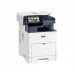 МФУ XEROX  VersaLink B605V_S A4,ч/б Laser, P/C/S, 55 ppm,, 2GB, USB, Eth, DADF, HDD 250  EIP (ConnectKey)