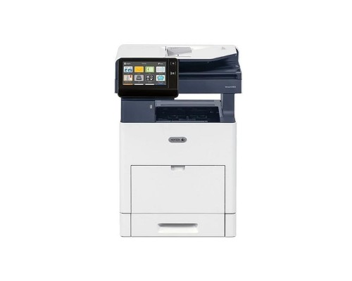 МФУ XEROX  VersaLink B605V_S A4,ч/б Laser, P/C/S, 55 ppm,, 2GB, USB, Eth, DADF, HDD 250  EIP (ConnectKey)