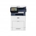 МФУ XEROX  VersaLink B605V_S A4,ч/б Laser, P/C/S, 55 ppm,, 2GB, USB, Eth, DADF, HDD 250  EIP (ConnectKey)