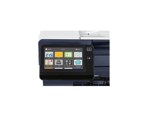 МФУ XEROX  VersaLink B605V_S A4,ч/б Laser, P/C/S, 55 ppm,, 2GB, USB, Eth, DADF, HDD 250  EIP (ConnectKey)