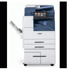 XEROX Печатный модуль AltaLink B8045/55 ppm,  Adobe PS3, PCL6, Однопроходный DADF, 5 Лотков,  4700 л.                                                                                                                                                     