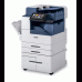 XEROX Печатный модуль AltaLink B8045/55 ppm,  Adobe PS3, PCL6, Однопроходный DADF, 5 Лотков,  4700 л.