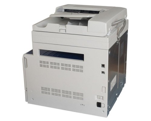 МФУ XEROX DC SC2020 ЦВЕТНОЙ Копир-принтер-сканер DocuCentre SC2020 А3,20стр.DADF
