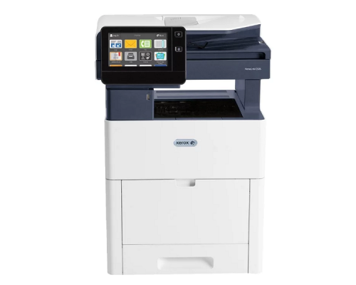 МФУ XEROX WorkCentre VersaLink C505V_X А4 (A4, LED, 1200х2400dpi, 43/43ppm, max 120K pages, 4Gb, 1.05)СКИДКА до 31,12 по ЗАПРОСУ