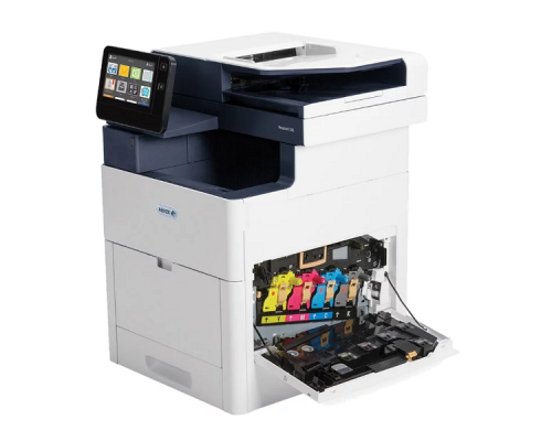 МФУ XEROX WorkCentre VersaLink C505V_X А4 (A4, LED, 1200х2400dpi, 43/43ppm, max 120K pages, 4Gb, 1.05)СКИДКА до 31,12 по ЗАПРОСУ