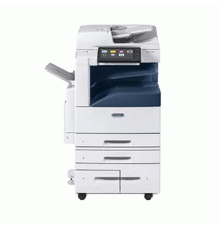 WorkCentre XEROX Копир-принтер-сканер AltaLink C8045/55 с тандемным лотком                                                                                                                                                                                