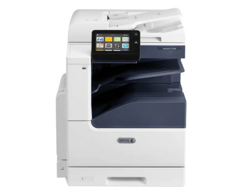 МФУ полноцвет.Xerox WC VersaLink C7020/C7025/C7030 (СТРОГО с комплектом инициализации+C7001KD2)