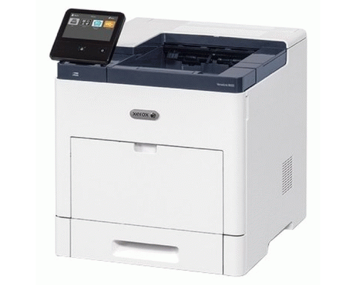 Принтер XEROX VersaLink B600DN A4,ч/б печать LED, 55 ppm, max 250K pages per month, 2GB, PCL 5e/6, PS3, USB, Eth, Du