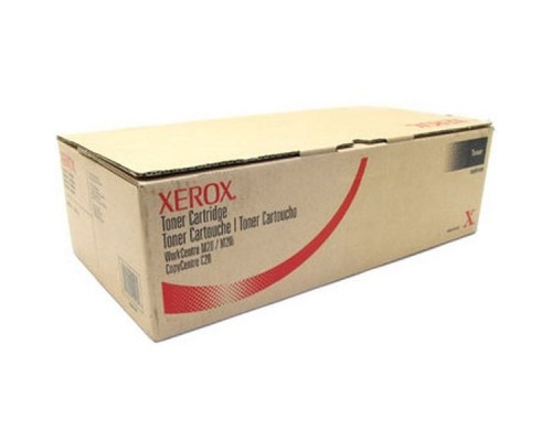 Тонер Xerox 106R01048 для WC 312/M15/M15i/M20i