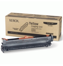 Фотобарабан Xerox 108R00649 желтый для Phaser 7400                                                                                                                                                                                                        