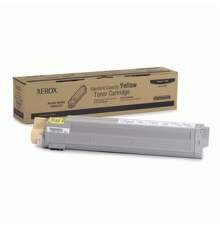 Тонер XEROX 106R01152 Phaser 7400 желтый (9K)                                                                                                                                                                                                             