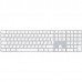 Клавиатура Apple Magic Keyboard with Numeric Keypad- Russian